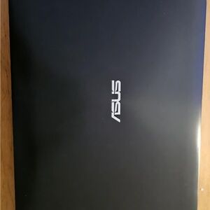 Asus Laptop